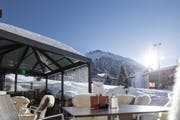 Hotel Spescha
