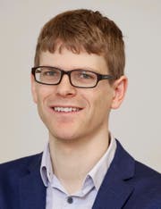 Tobias Arnold