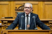Nationalrat Leo Müller (Bild: Keystone)