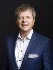 Jürg Grossen, GLP-Präsident. (Bild: Keystone)