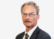 Martin Alioth (Bild: SRF)