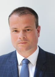 Verlässt Hochdorf per Ende März 2020: Frank Hoogland. (Bild: PD)