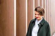 «Wenn wir uns in unserem falschen Stolz verletzt fühlen, blocken wir ab, machen zu. Falscher Stolz isoliert.» (Foto: Sandra Ardizzone)