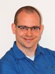 Max Frei, Präsident des Schweizerischen Schwimmlehrerverbands. (Bild: PD)