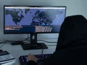 Aus dem Iran sind nach Angaben von Microsoft hunderte Cyber-Angriffe auf Ziele in Verbindung mit dem US-Präsidentschaftswahlkampf unternommen worden. (Bild: KEYSTONE/STR)