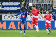 (Bild: Martin Meienberger/freshfocus)