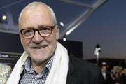«Es braucht eine Lenkungsabgabe auf fossile Energieträger»: Elmar Ledergerber (75), Zürcher Alt-Stadtpräsident. (Bild: Keystone)