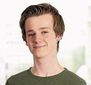 Nils Jakobi (JGLP). Bild: PD