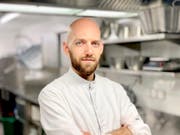 Betriebsleiter Sören Wirth sieht in der Gastronomie ein Tor zu fremden Gesellschaften. (Bild: PD)