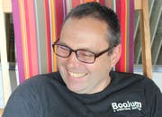 Jürg Brechbühl ist nun Student an der ETH Zürich. Bild: zvg