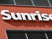 Sunrise erhält für UPC-Deal Rückendeckung von Ethos. (Bild: KEYSTONE/WALTER BIERI)