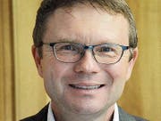 Roman Salzmann tritt nicht mehr zur Wahl an. Bild: Georg Stelzner