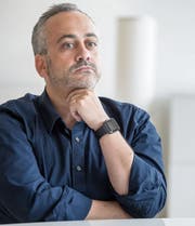 Stefan Millius ist als Politberater tätig und Mitinhaber der Insomnia GmbH. (Bild: Michel Canonica)