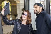 Am Montag rückte Ricardo Rodríguez in Lausanne bei der Nationalmannschaft ein. Die Nati sei seine Wohlfühloase, wie er sagt. (Bild: Freshfocus)