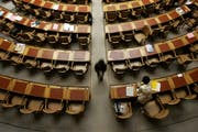 Am 20. Oktober sind Nationalratswahlen. Innerhalb der Parteien haben sich im Vergleich zu 2015 einige Positionen verändert. (Bild: Keystone)