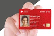 Banken, Post, SBB und Swisscom wollen die künftige E-ID gemeinsam herausgeben. (Bild: zvg)