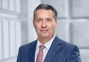 Matthias Hirzel ist neuer CEO von Autoneum. (Bild: PD)