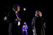 Aus «King Charles III». (Bild: Marianne Menke/PD)