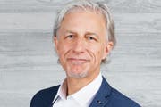 Mathias Gabathuler, Rektor Kantonsschule am Brühl, Nationalratskandidat FDP