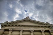 Wer soll im Bundeshaus politisieren? Die Parteiunabhängigen Appenzell Ausserrhoden geben ihren Mitgliedern keine Wahlempfehlung ab. (Bild: Benjamin Manser)