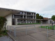 Zurzeit führt Astrid Schwarz die Oberstufe Bronschhofen interimistisch. Bild: Gianni Amstutz