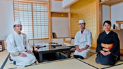 Das Restaurant Usagiyama musste seine Pforten schliessen. Nun ist das Freiamt ohne Spitzen-Restaurant. (Bild: PD)
