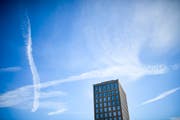Fachhochschulzentrum St.Gallen: Einer von drei Standorten der neuen «OST– Ostschweizer Fachhochschule». (Bild: Benjamin Manser)