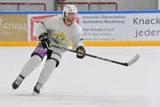 Neues Personal im HC Thurgau Verwaltungsrat, damit der Club breitere Abstützung erhält. (Bild: Donato Caspari)