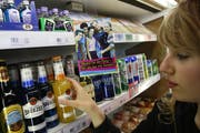 Die Stadt Kreuzlingen teste Verkaufsstellen auf die Jugendschutzbestimmungen im Alkoholverkauf. (Symbolbild: Susann Basler)