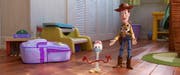 2006 kauft Disney Pixar für 7,4 Milliarden Dollar. (Bild: Pixar)