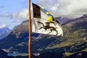 Graubünden ist 2022 Olma-Gastkanton. (Bild: PD)