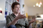 Campino: «Alt und zornig kommt jedoch schnell vergrätzt rüber.» (Bild: Georg Hochmuth/APA)