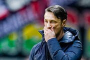 Das wars: Niko Kovac ist bei Bayern München Geschichte (Bild: key).