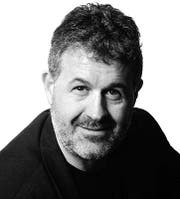Klaus Zaugg. (Bild: PD)