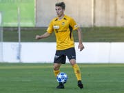 Gianluca Gaudino muss pausieren (Bild: KEYSTONE/SALVATORE DI NOLFI)