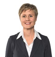 Ursula Berset (Bild: PD)