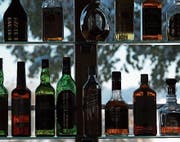 Alkohol hat ebenso dunkle wie lichte Seiten.Bild: Nana do Carmo