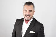 Sebastian Maiss (Bild: Anouk Baumann)