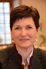 Gudrun Dötsch (Bild: PD)