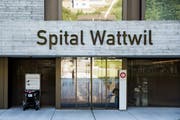 Das Bürgerforum Pro Regionalspital Wattwil will sich weiter für den Toggenburger Standort einsetzen. (Bild: Mareycke Frehner)