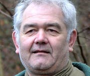 Robert Zahnd, Gemeinderat, SVP (1979-1997 und 2003-2019). (Bild: Reto Martin)