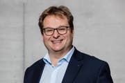 Guido Solari. (Bild: Philipp Schmidli, Kriens, 21. Dezember 2018)