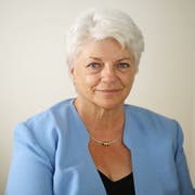 Monika Stocker.