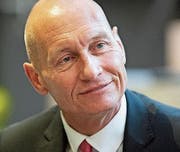Philippe Täschler, CEO der Kitag Kino-Theater AG. Bild: Urs Bucher