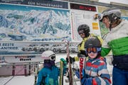 Wildhaus oder Unterwasser? Das gemeinsame Winterticket der beiden grossen Bergbahnen ist Geschichte. (Bild: Ralph Ribi)