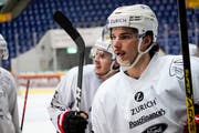 (Bild: Claudio Thoma / Freshfocus)