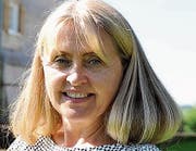Eva Louis, Obfrau Heimatschutz Ausserrhoden. Bild: PD