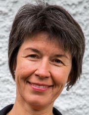 Suzanne Kristiansen.