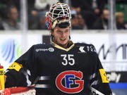 Ludovic Waeber ist ab nächster Saison ein Zürcher (Bild: KEYSTONE/ANTHONY ANEX)