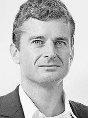 Unser Kolumnist: Thomas Renggli